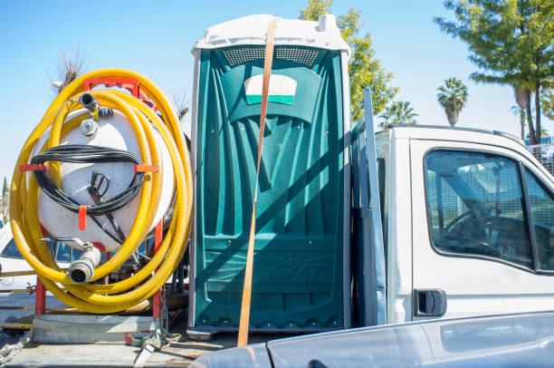 Best Portable toilet rental cost  in Grayling, MI