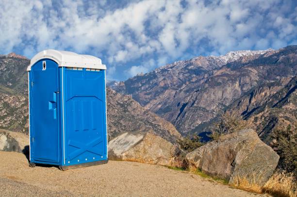 Portable Toilet Options We Offer in Grayling, MI