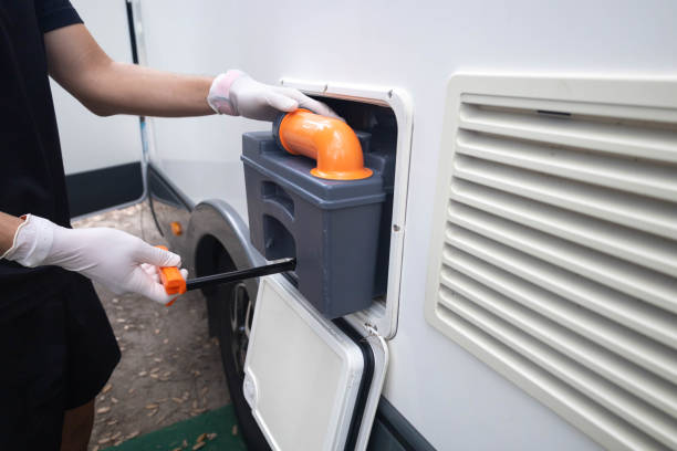 Best Portable toilet rental for construction  in Grayling, MI