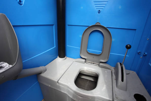 Best Porta potty delivery and setup  in Grayling, MI
