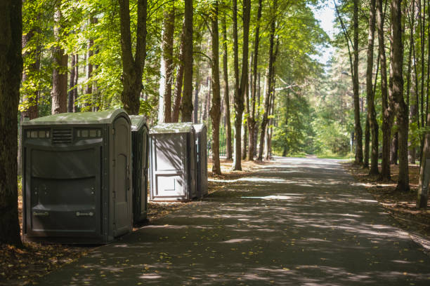 Best Construction site porta potty rental  in Grayling, MI