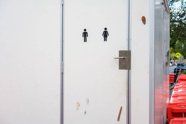 Best Porta potty rental near me  in Grayling, MI