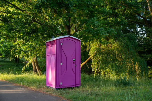 Grayling, MI porta potty rental Company