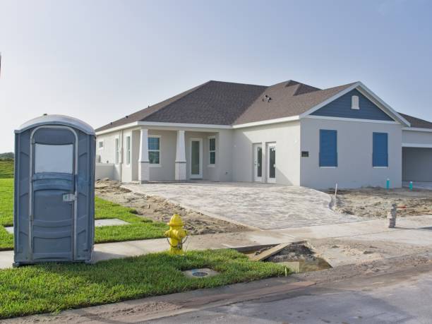 Best Best portable toilet rental  in Grayling, MI