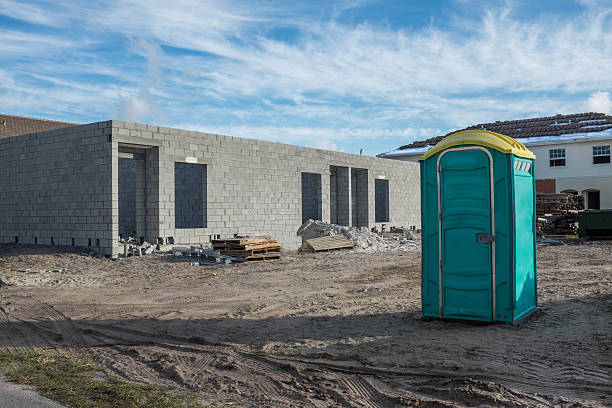 Best Long-term porta potty rental  in Grayling, MI